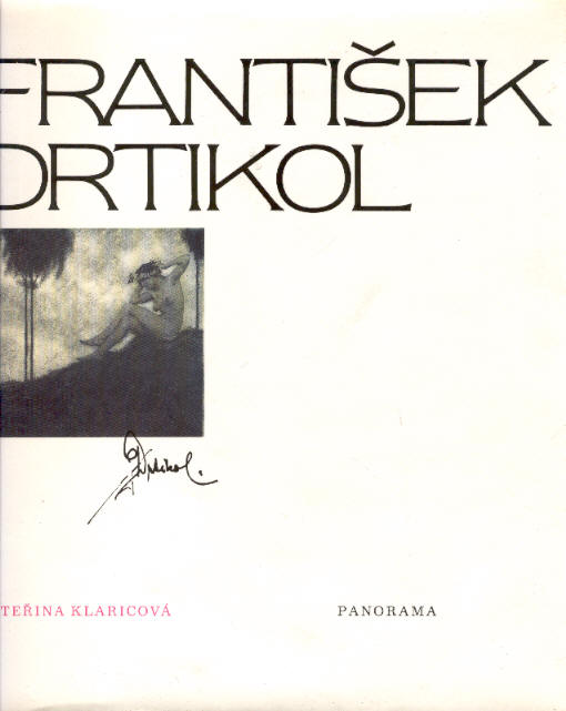 František Drtikol